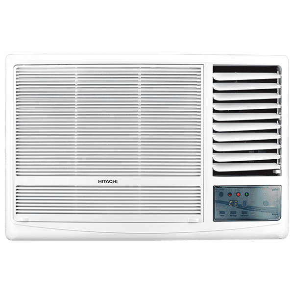 Hitachi ac store price